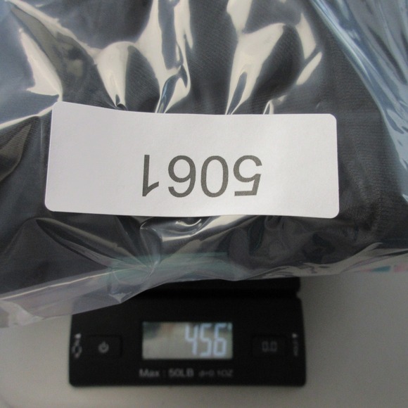 Disney Minnie Mouse Space Pullover Sweatshirt Women XL Black Oversized Vtg 456 - Picture 10 of 11